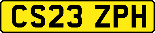 CS23ZPH