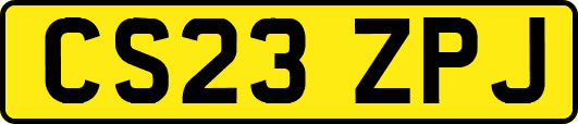 CS23ZPJ