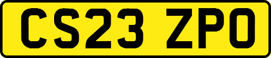 CS23ZPO