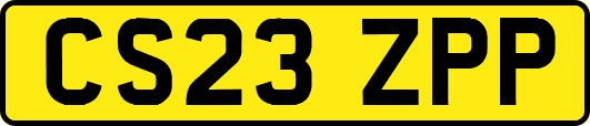 CS23ZPP