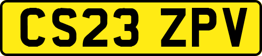 CS23ZPV