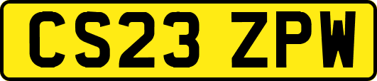 CS23ZPW