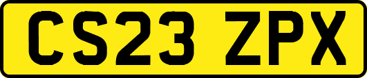 CS23ZPX