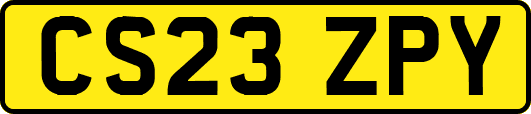 CS23ZPY