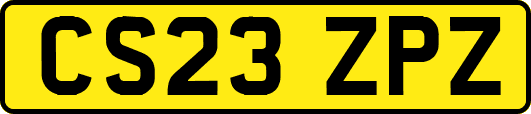 CS23ZPZ