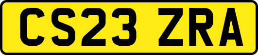CS23ZRA