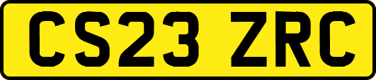 CS23ZRC