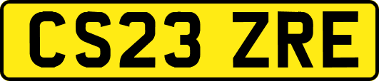 CS23ZRE