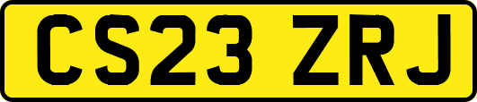 CS23ZRJ