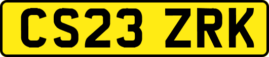 CS23ZRK