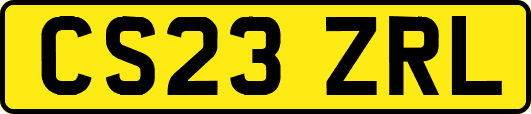 CS23ZRL