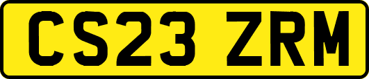 CS23ZRM