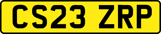 CS23ZRP