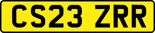 CS23ZRR