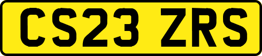 CS23ZRS