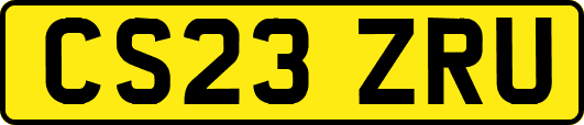 CS23ZRU
