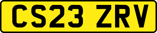 CS23ZRV