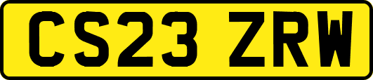 CS23ZRW