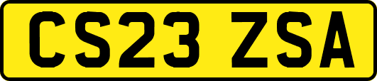 CS23ZSA
