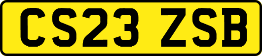 CS23ZSB