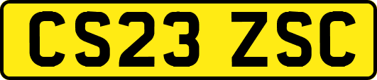 CS23ZSC