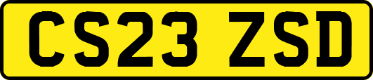 CS23ZSD