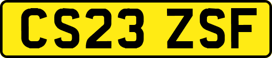 CS23ZSF