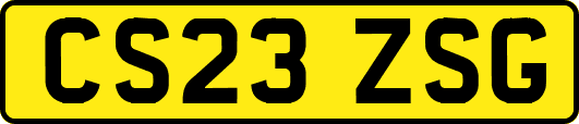 CS23ZSG