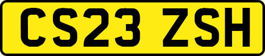CS23ZSH