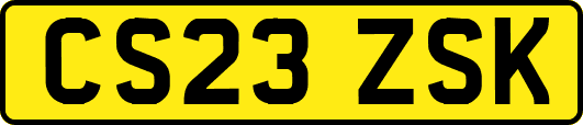 CS23ZSK