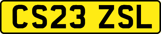 CS23ZSL