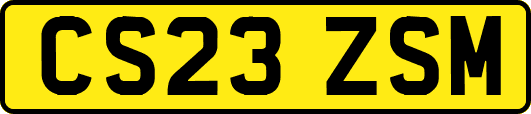 CS23ZSM