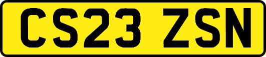 CS23ZSN