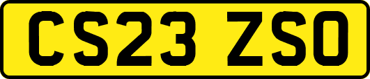 CS23ZSO
