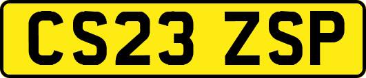 CS23ZSP