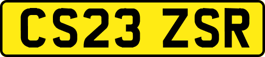 CS23ZSR