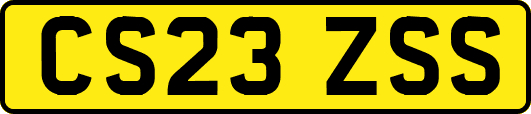 CS23ZSS
