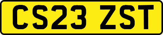 CS23ZST