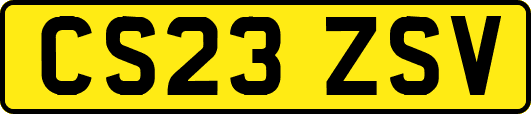 CS23ZSV