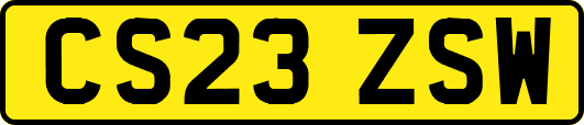 CS23ZSW