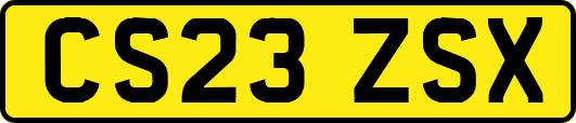 CS23ZSX