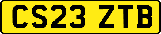CS23ZTB