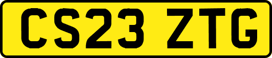 CS23ZTG