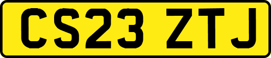 CS23ZTJ