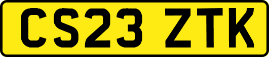 CS23ZTK