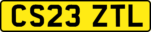 CS23ZTL