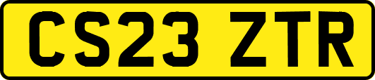 CS23ZTR