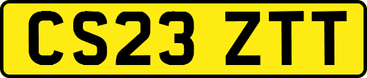 CS23ZTT