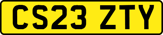 CS23ZTY