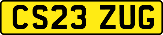 CS23ZUG